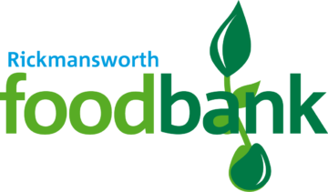 Rickmansworth Foodbank Logo