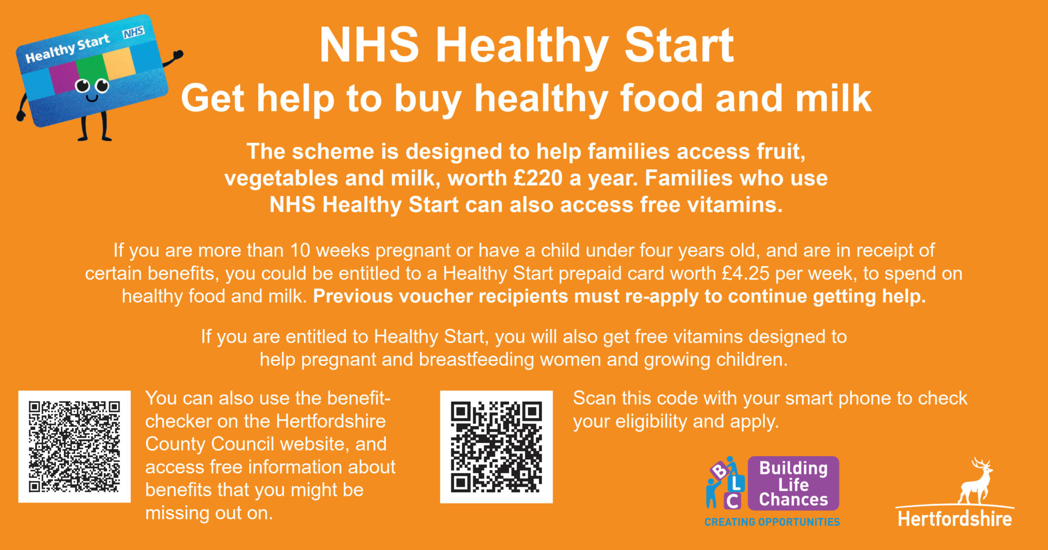 nhs-healthy-start-rickmansworth-foodbank